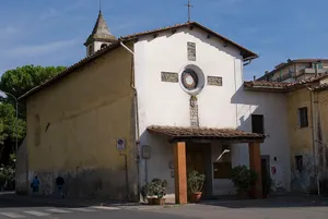 Saint Minas church
