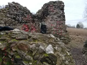 Burg Erprath
