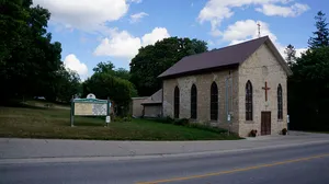 Sacred Heart Church