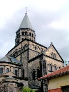 Saint-Joseph church