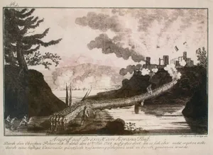 Drežnik Castle