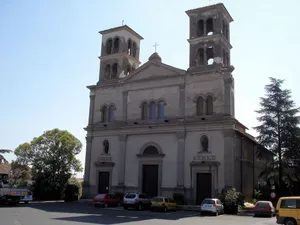 Church of the Immaculate Conception