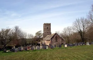 Church of St Michael