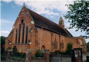 Church of St George