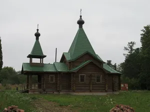 Aseri Orthodox Church