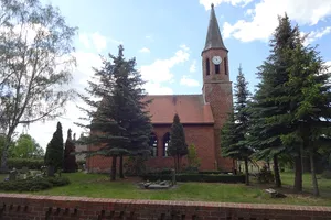 Dorfkirche Harpe