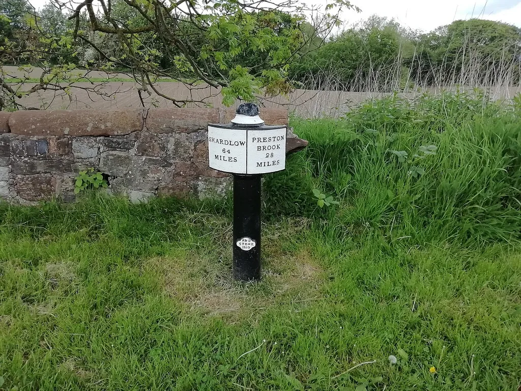 Milestone