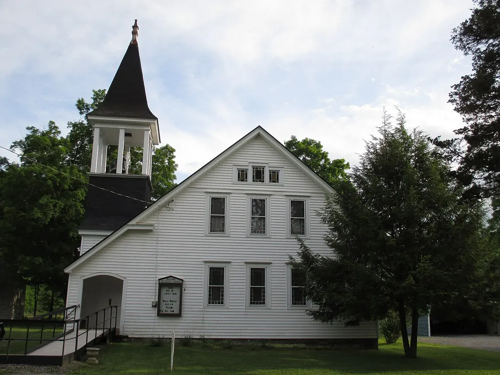 [:en:West Fulton Methodist Church]