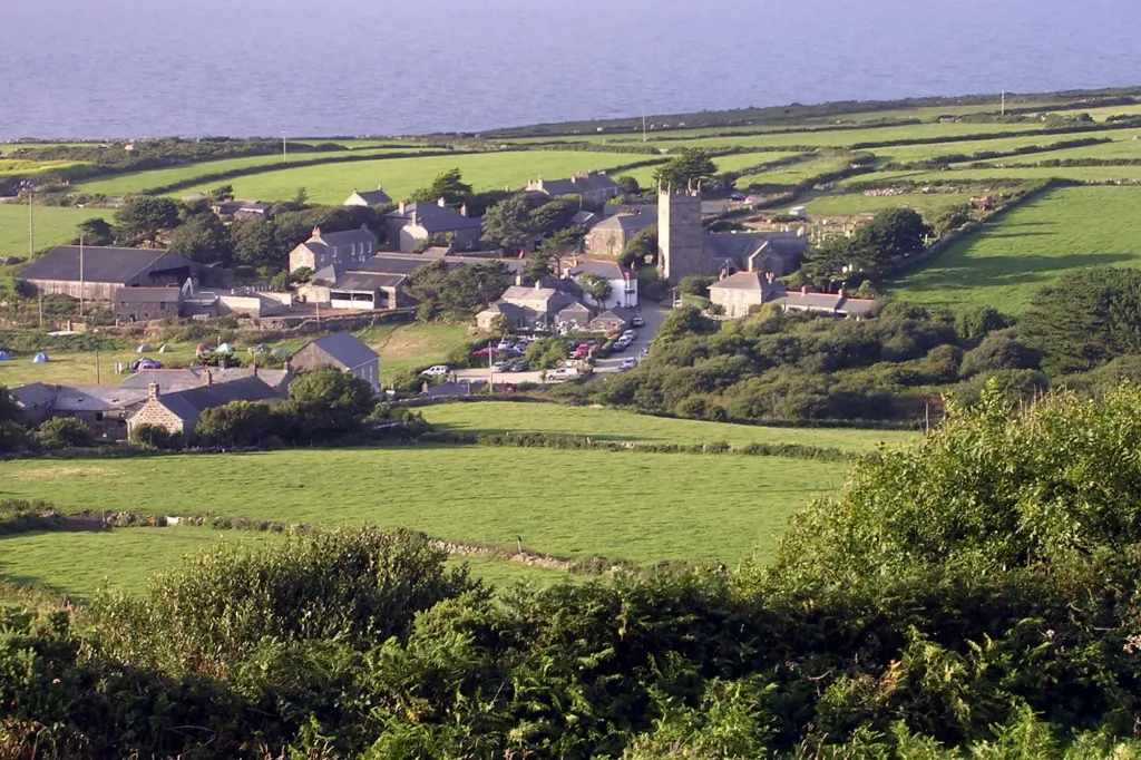 Zennor