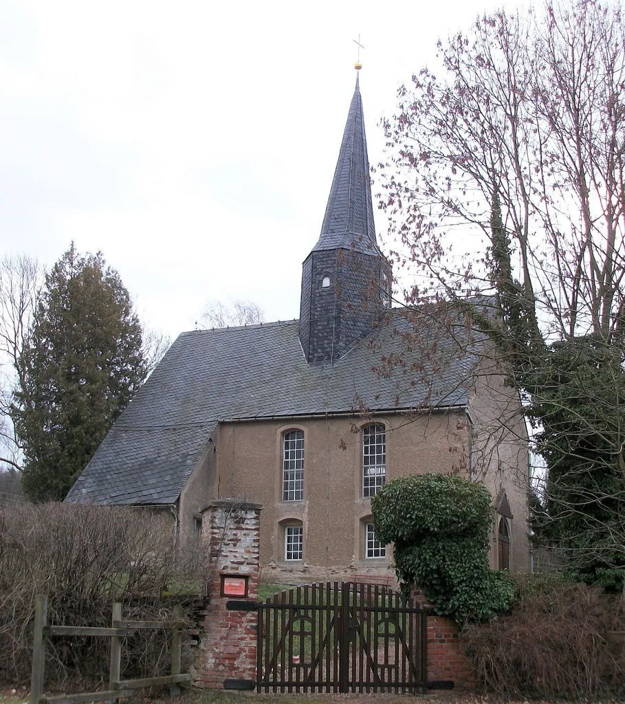 Kirche Niederwinkel