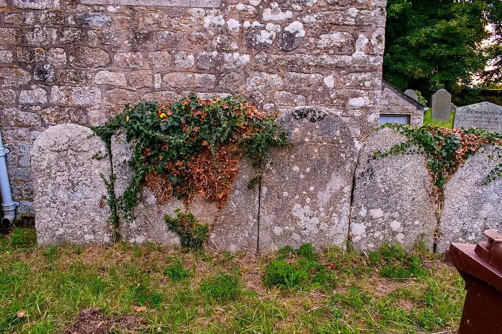 St Paul's Church, Ludgvan