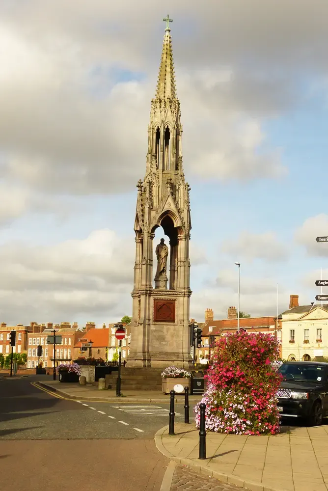 Wisbech