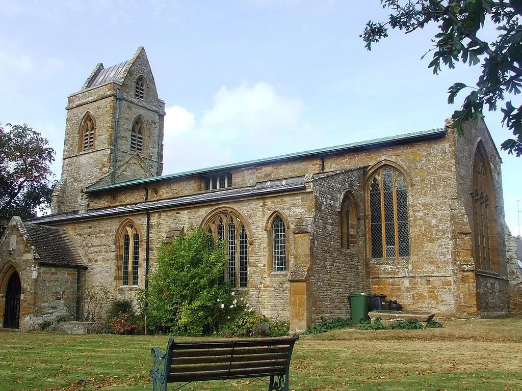 Church of Saint Peter and Saint Paul