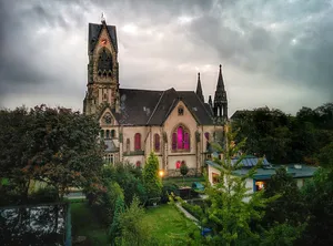 Lutherkirche