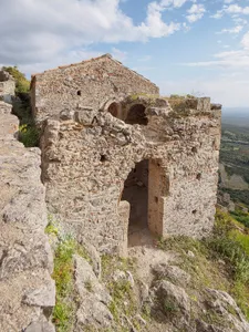 Church of Zoodochos Pigi