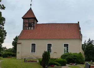 Church in Bugewitz