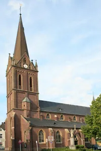 Saint Nicholas Church