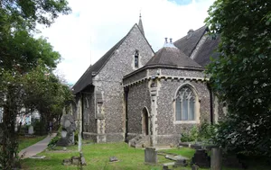 Church of St John