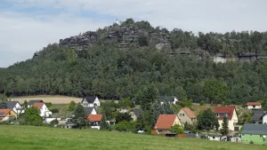 Papstdorf