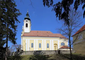 Pfarrkirche