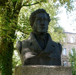 Schomburg-Denkmal