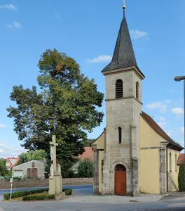 St. Laurentius