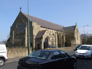 Roman Catholic Church of St Joseph
