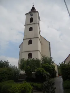 St. Anne's Parish Church