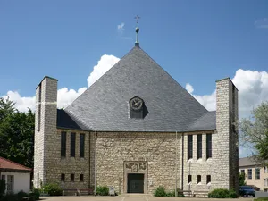Pfarrkirche