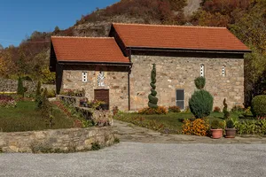 St. Spiridon Church (Zelengrad)