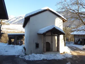 Saint Michael church