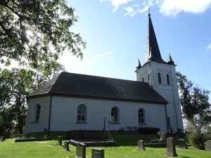 Vänersnäs Church