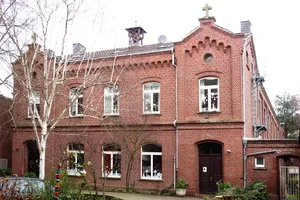 Evangelische Friedenskirche