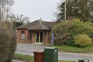 St. Richard's Church