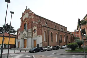 Church of San Francesco