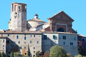 Amelia Cathedral