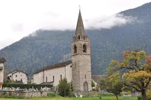 Saint-Martin church