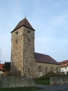 Kirche Waldau