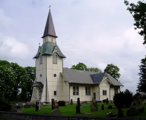 Naum Church