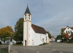 St. Wolfgang