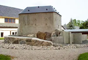 Burgruine Blankenberg