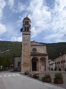 Santa Maria Assunta church