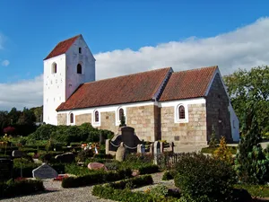 Farstrup Church