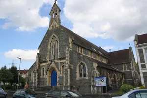 St. Anne's Church
