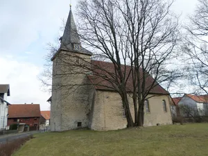 Village church (Bettingerode)