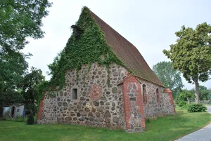 Protestant Church (Ellenberg)