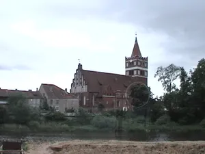 Church in Pravdinsk
