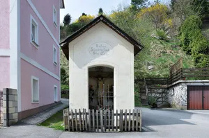 Obergrünburger Schulkapelle