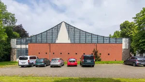 Heilig-Geist-Kirche