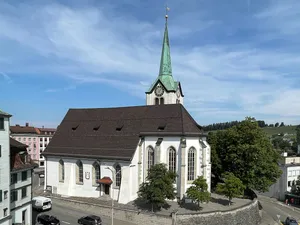 Reformed Church